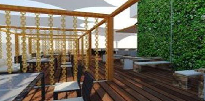 The Cunningham Hotel Bangalore