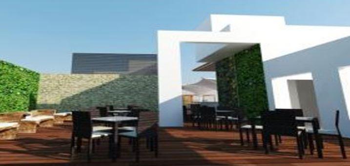 The Cunningham Hotel Bangalore