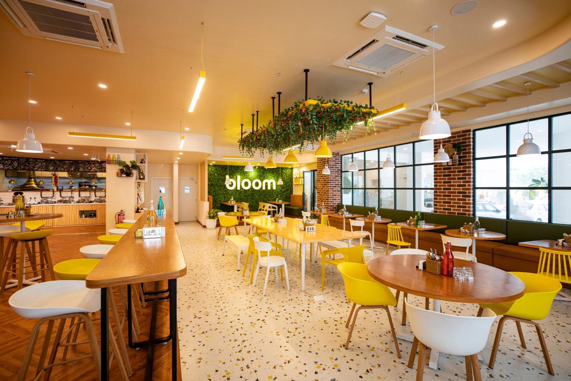 Hotel Bloom Hub - Orr Marathahalli 4*