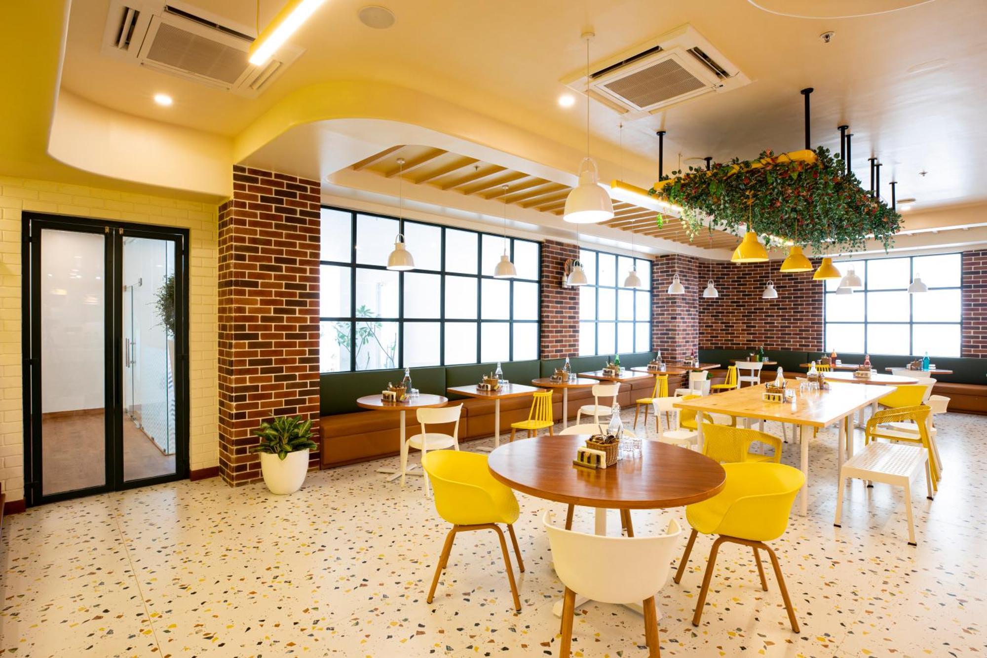 Hotel Bloom Hub - Orr Marathahalli 4*