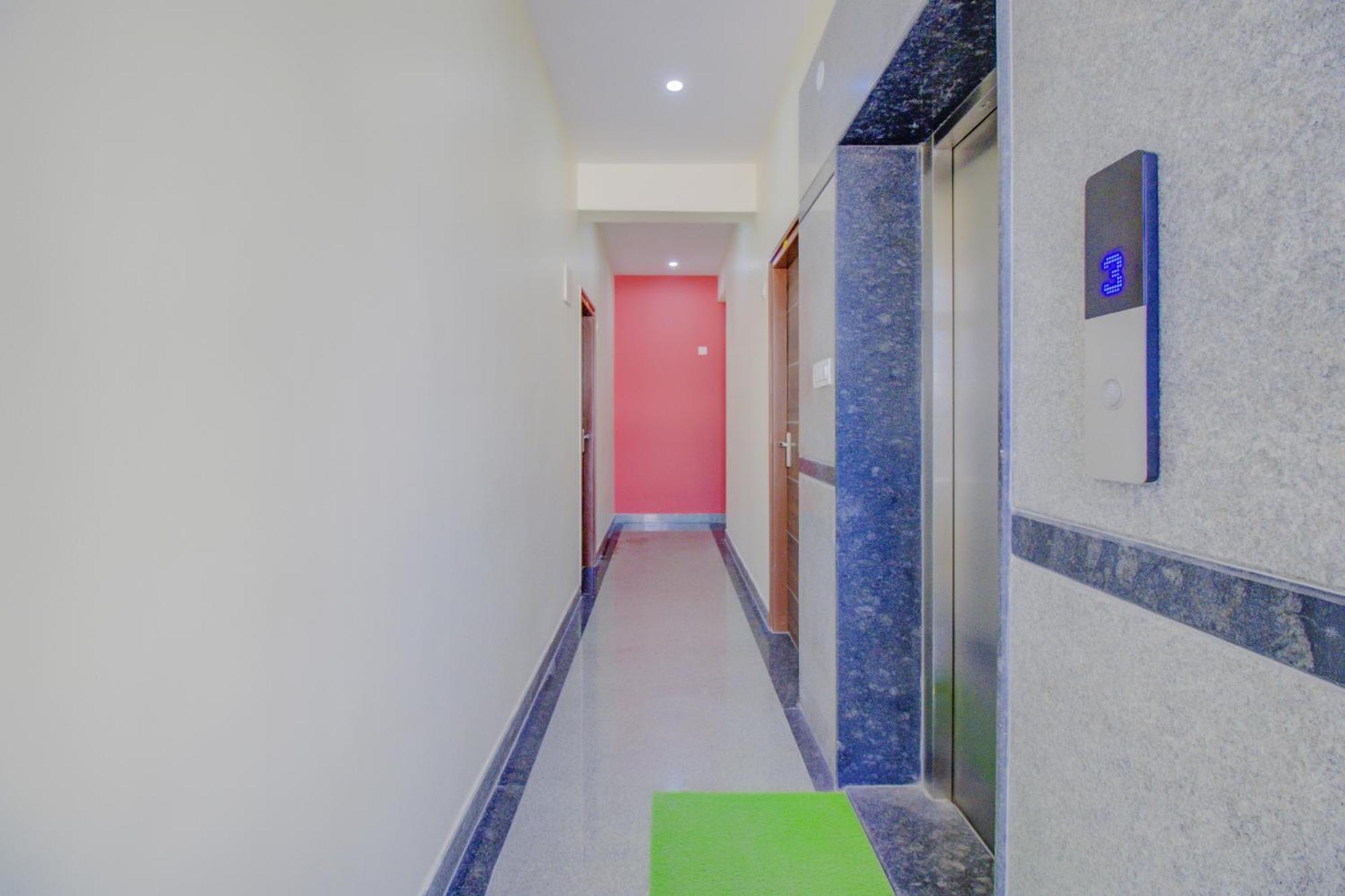 Hotel Super O Nelli Bangalore
