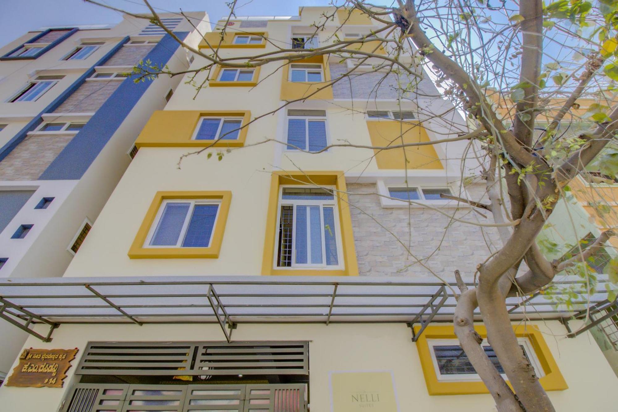 O Nelli 3* Bangalore