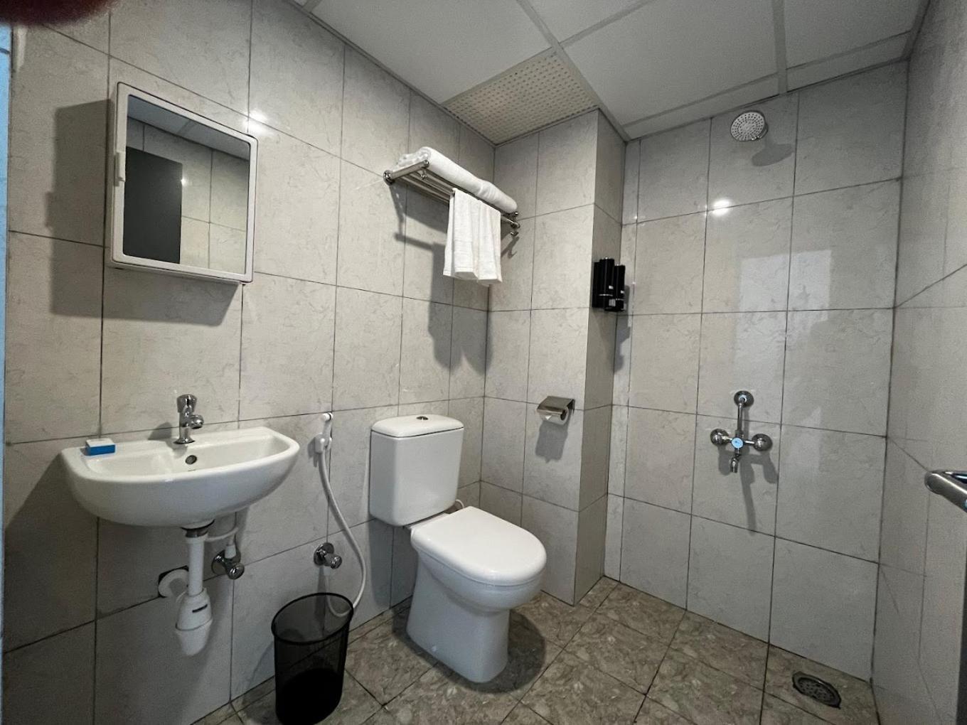 Z Triloha 3* Bangalore