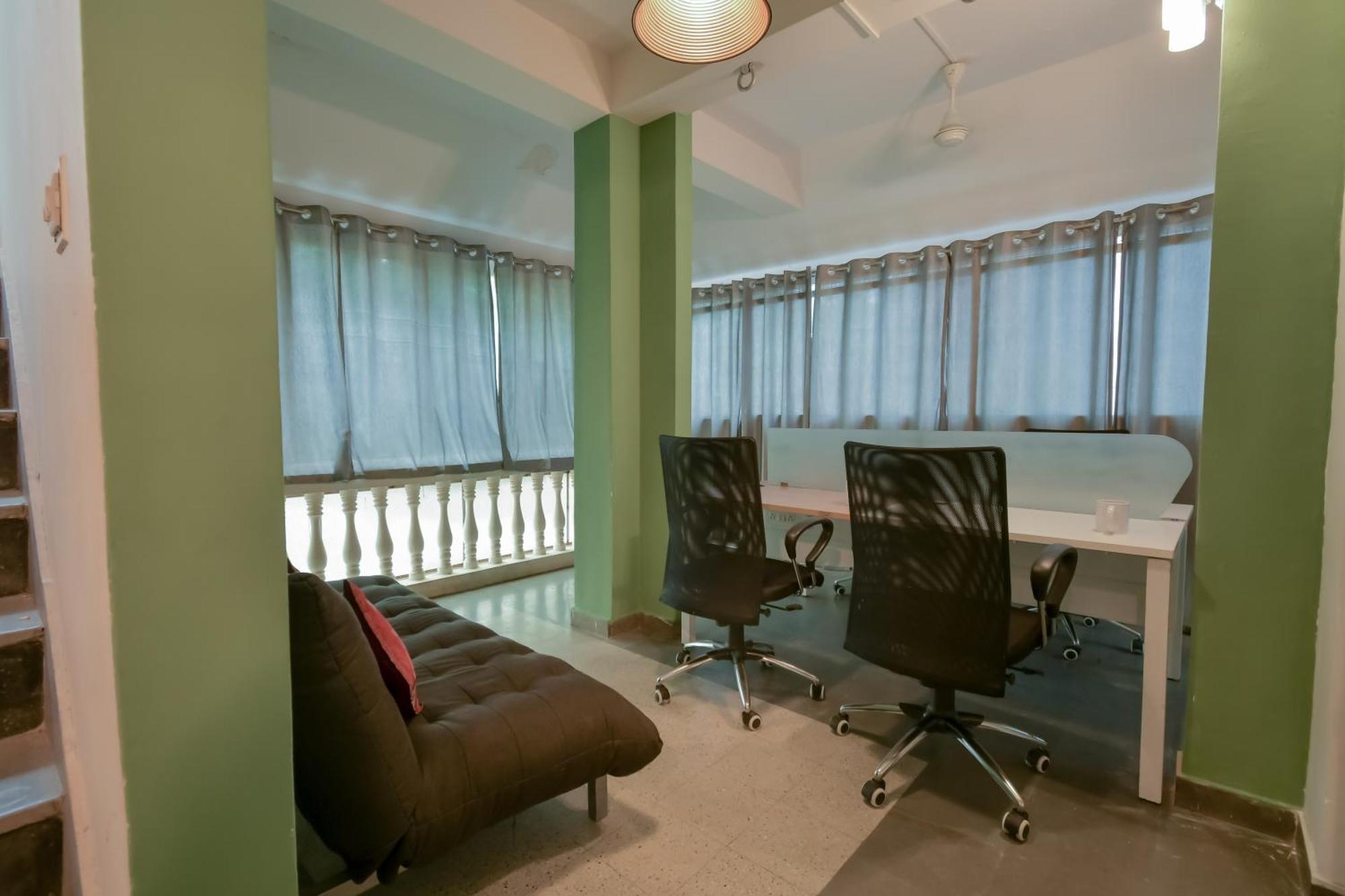 Snore Summore, In Koramangala Albergue