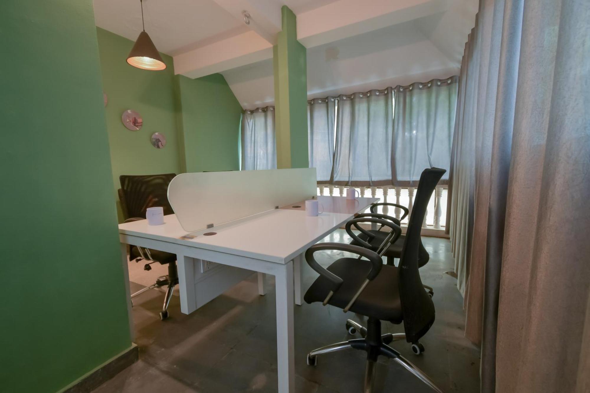Albergue Snore Summore, In Koramangala *