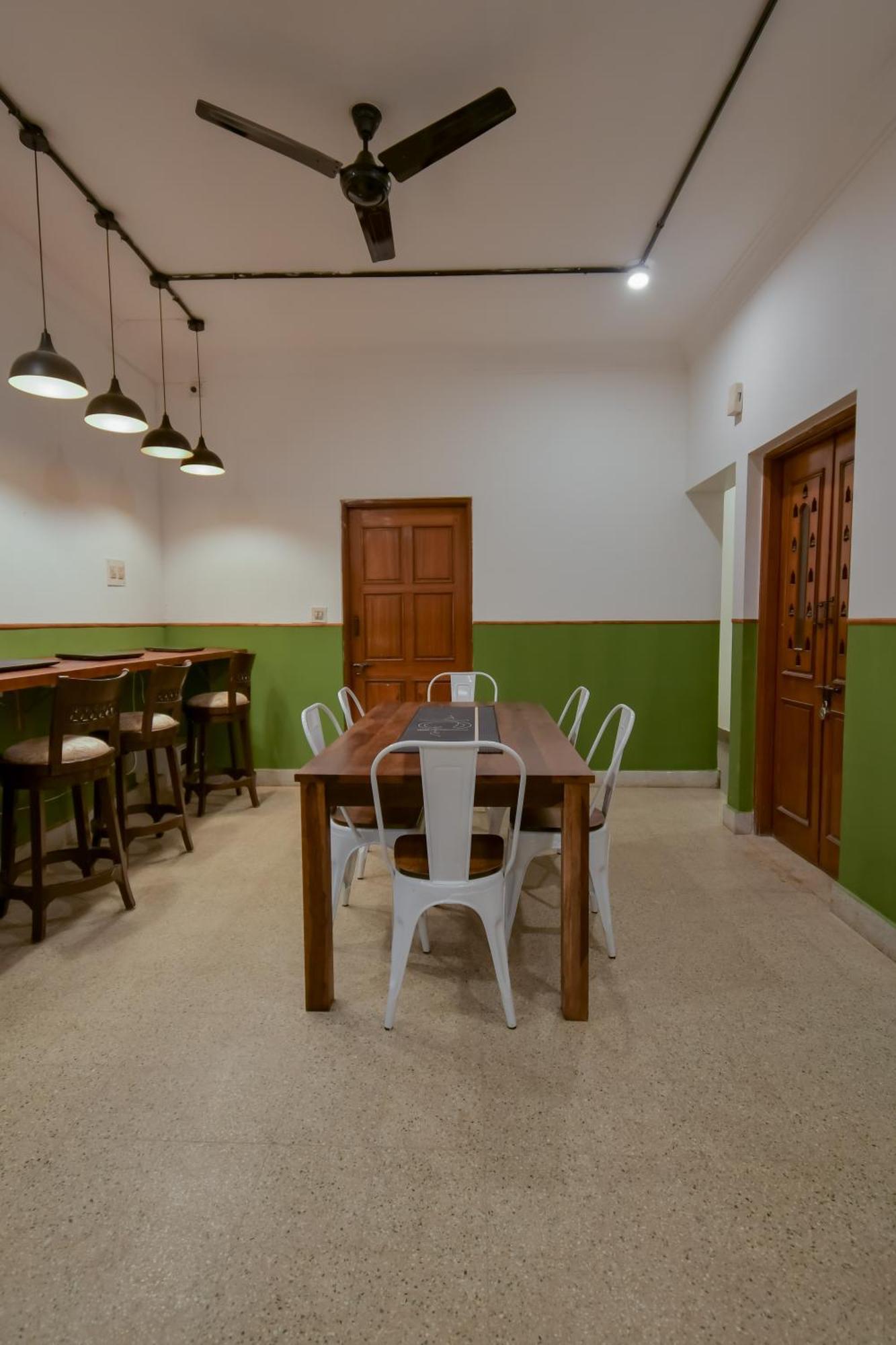Albergue Snore Summore, In Koramangala *