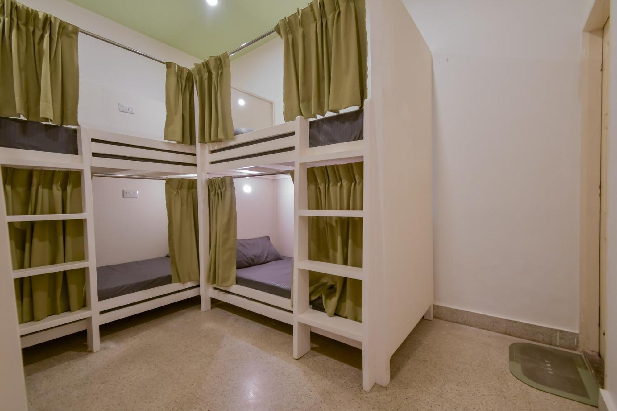 Snore Summore, In Koramangala