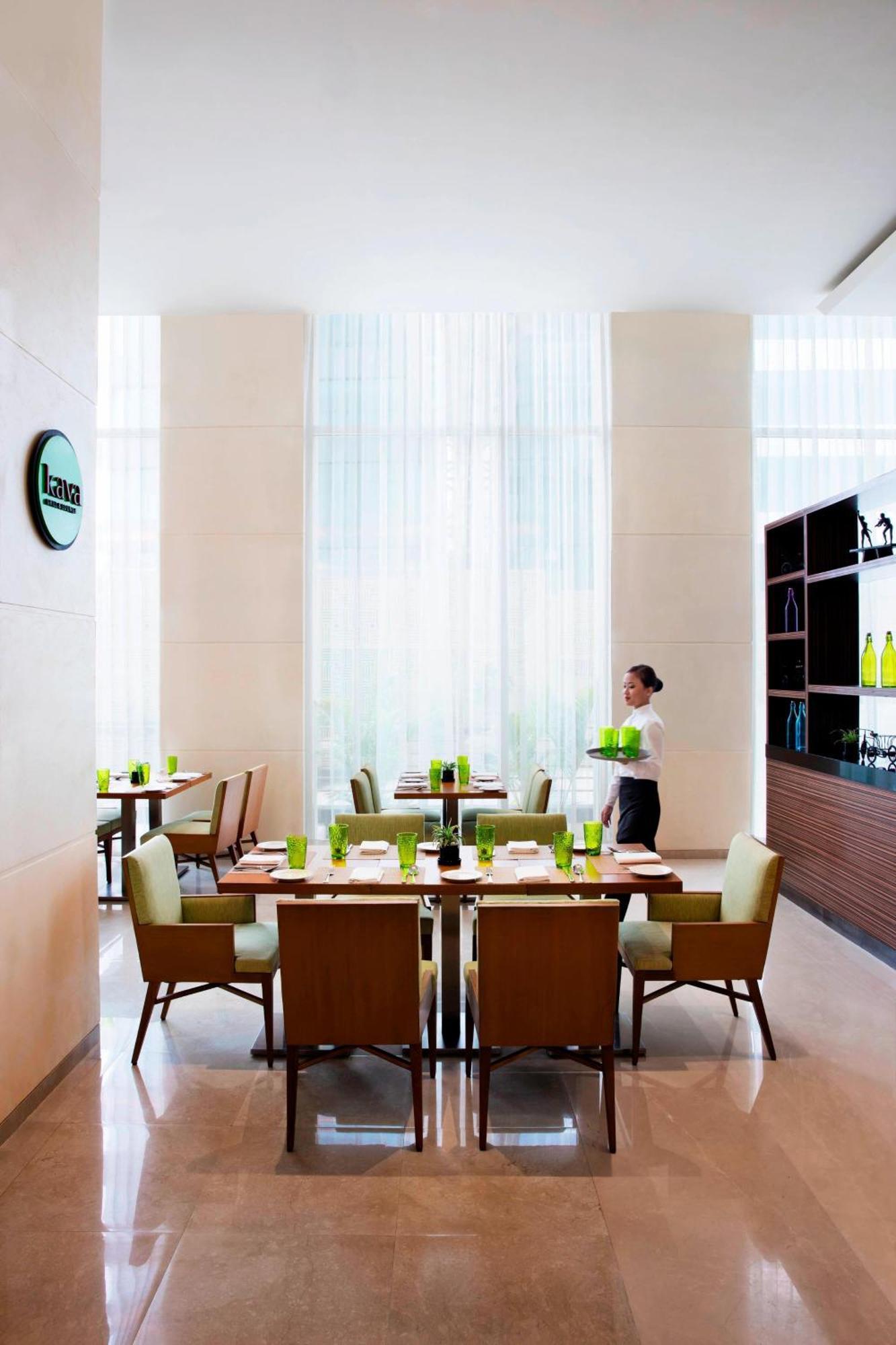Hotel Fairfield By Marriott Outer Ring Road