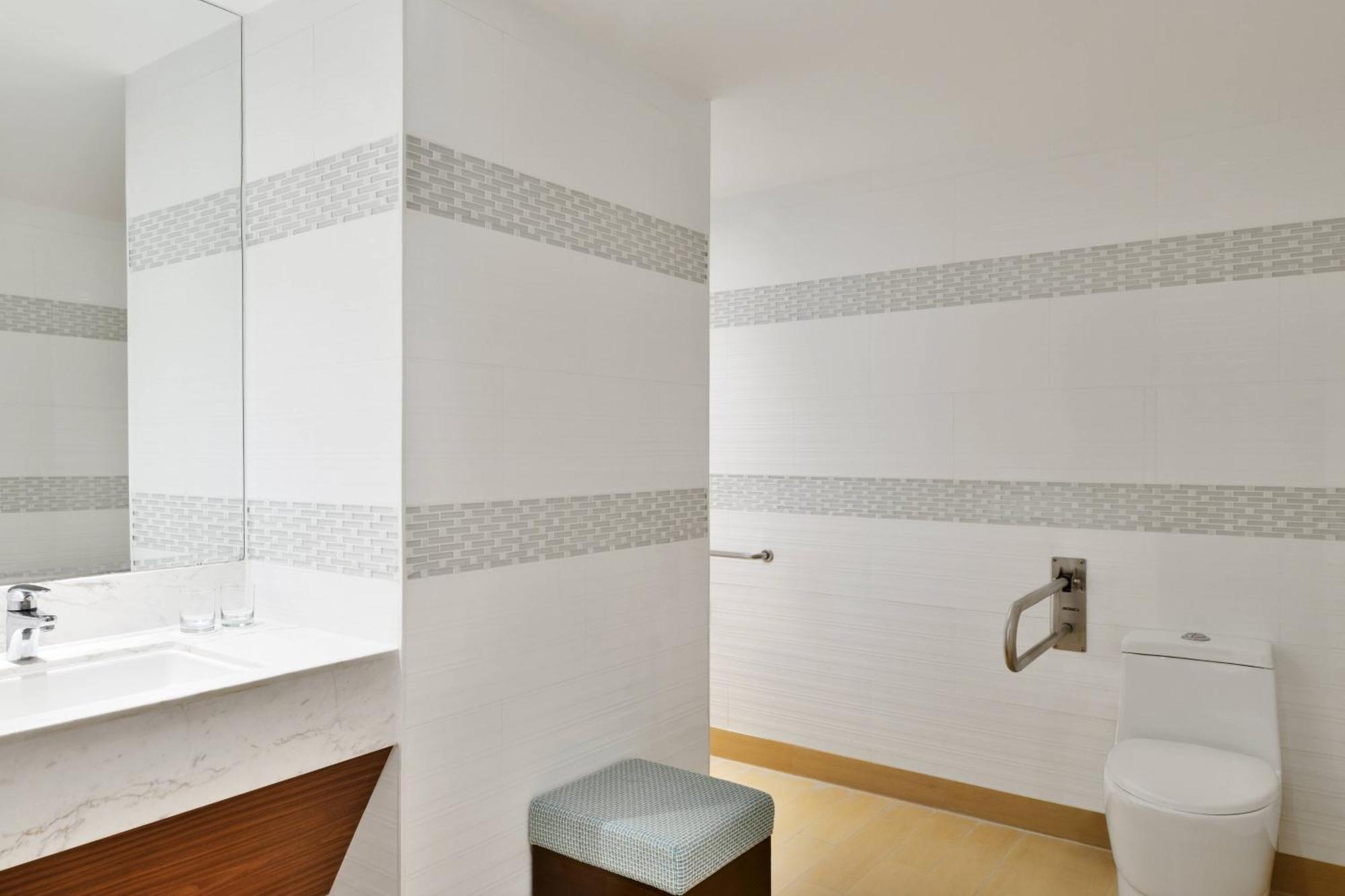 Fairfield By Marriott Outer Ring Road Bangalore