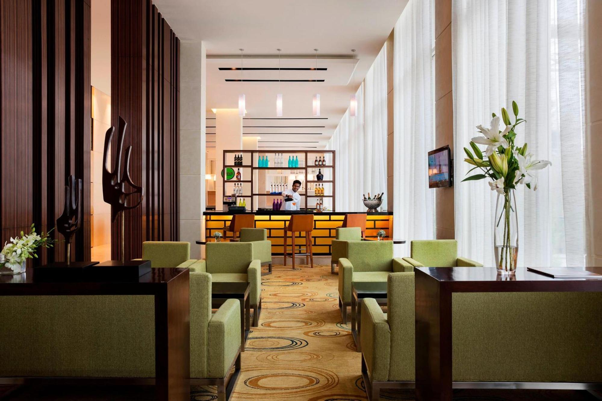 Fairfield By Marriott Outer Ring Road 4*