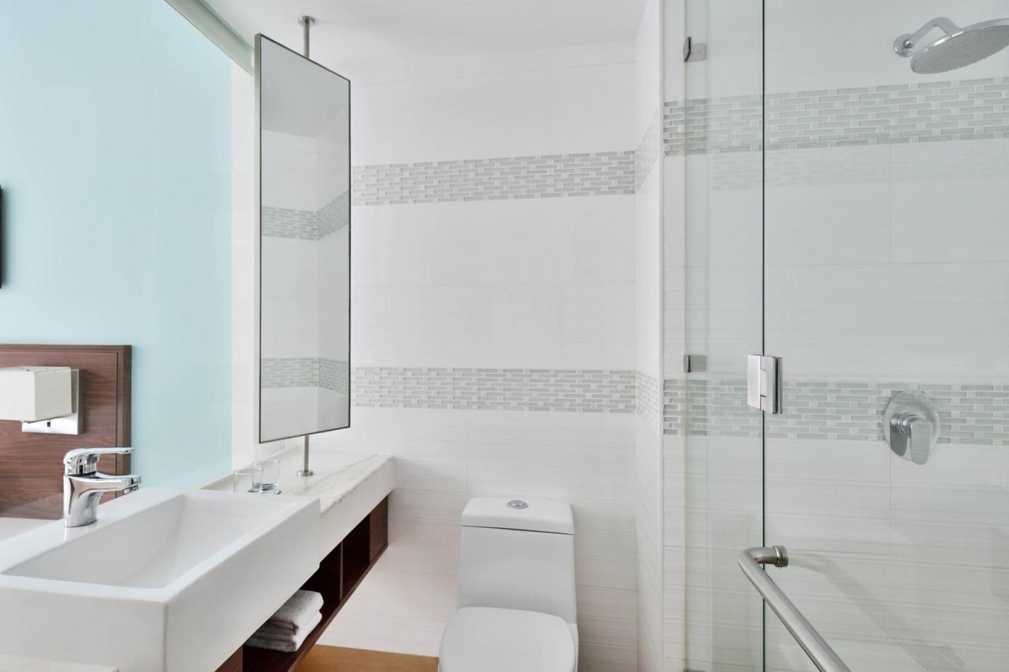 Fairfield By Marriott Outer Ring Road Hotel 4*
