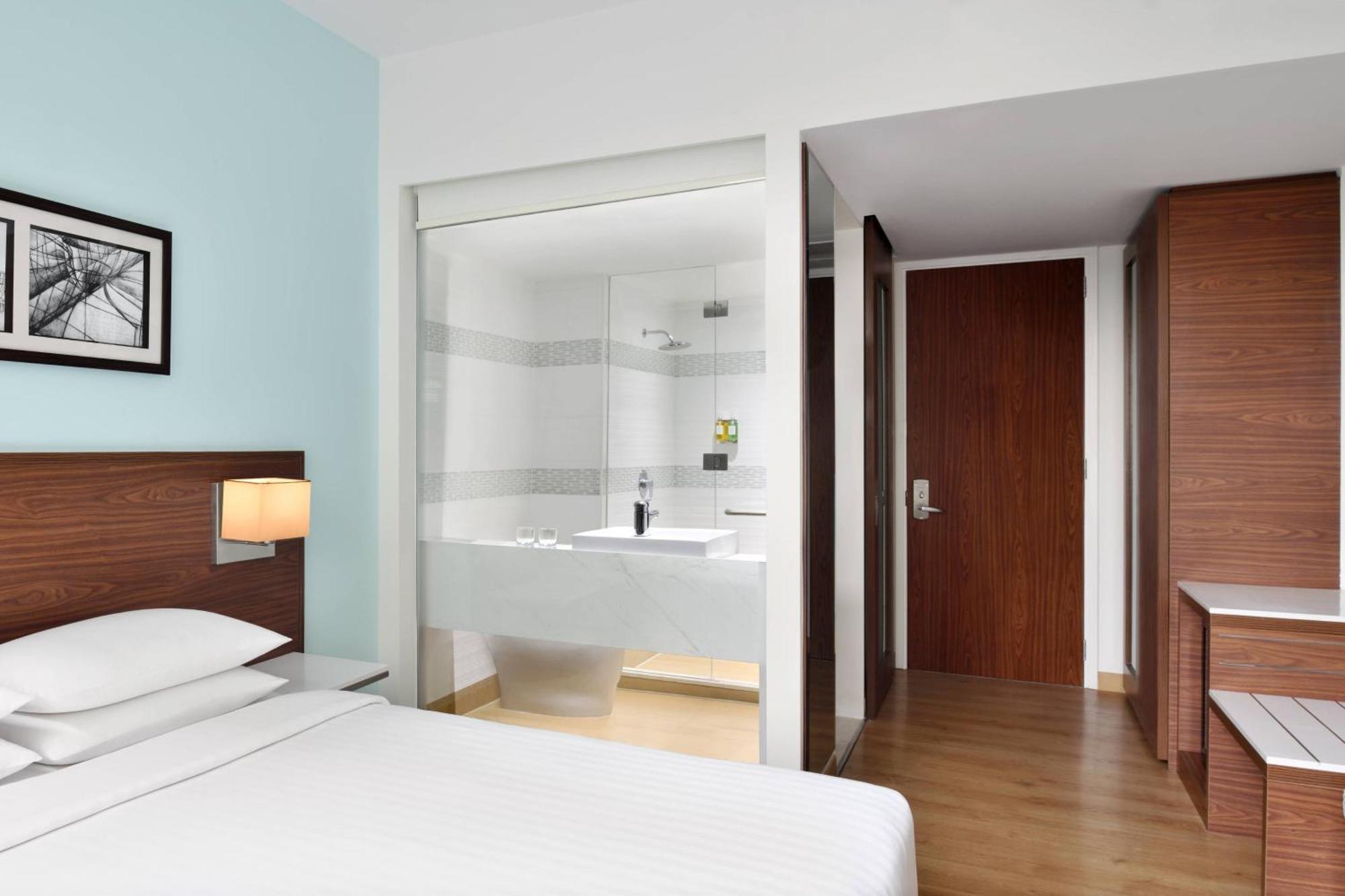 Fairfield By Marriott Outer Ring Road Hotel