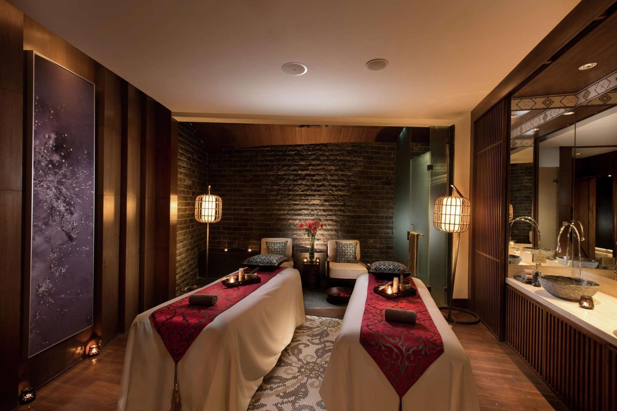 Conrad Hotel Bangalore