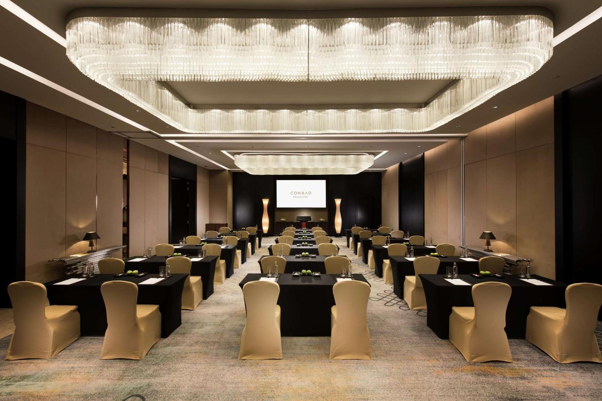 Conrad Bangalore