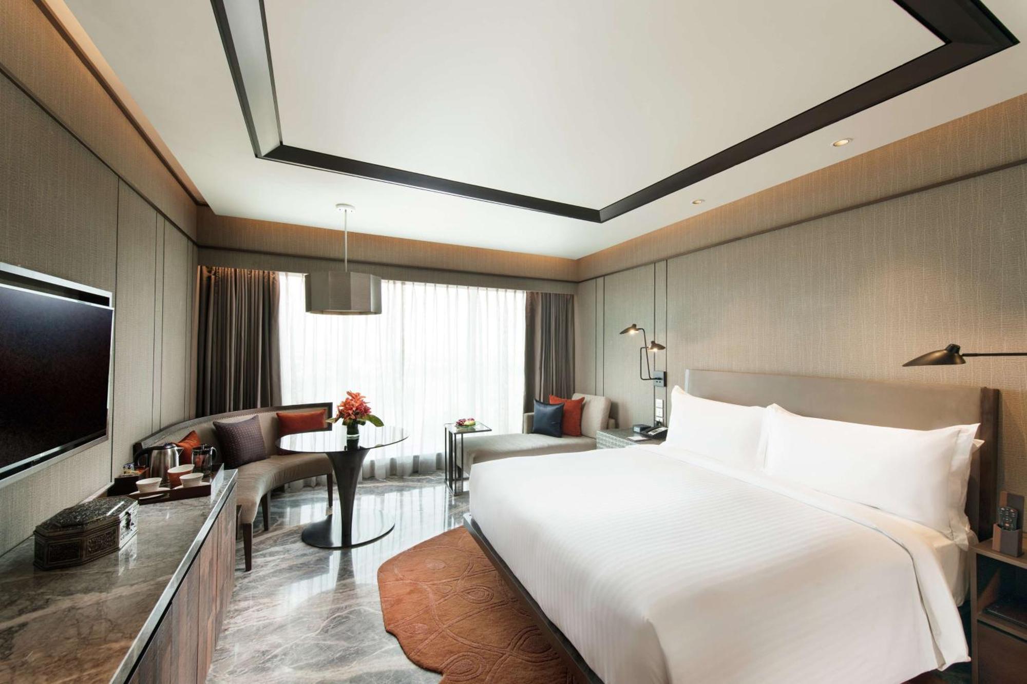 Conrad Hotel