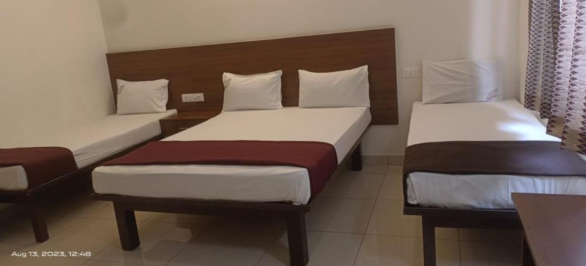 Octave Vels Grand Hotel