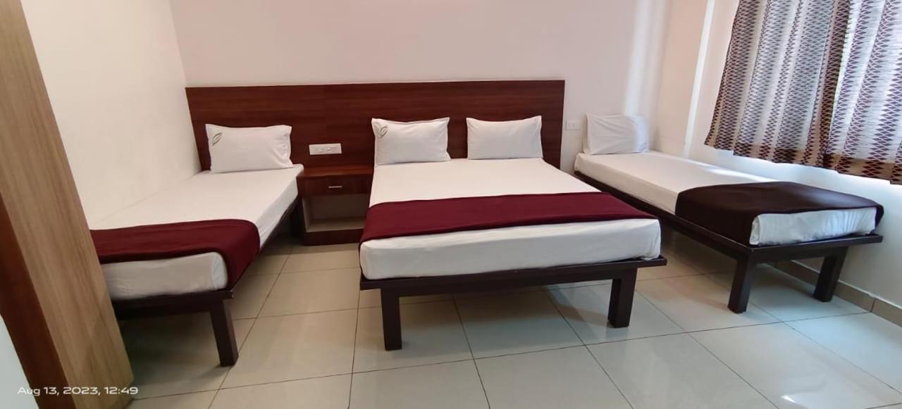Hotel Octave Vels Grand