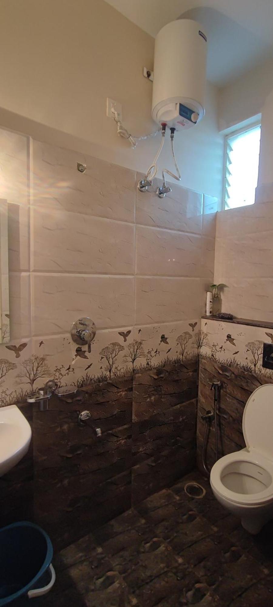 Apartment Rrm - Jambu Savari Dinne *