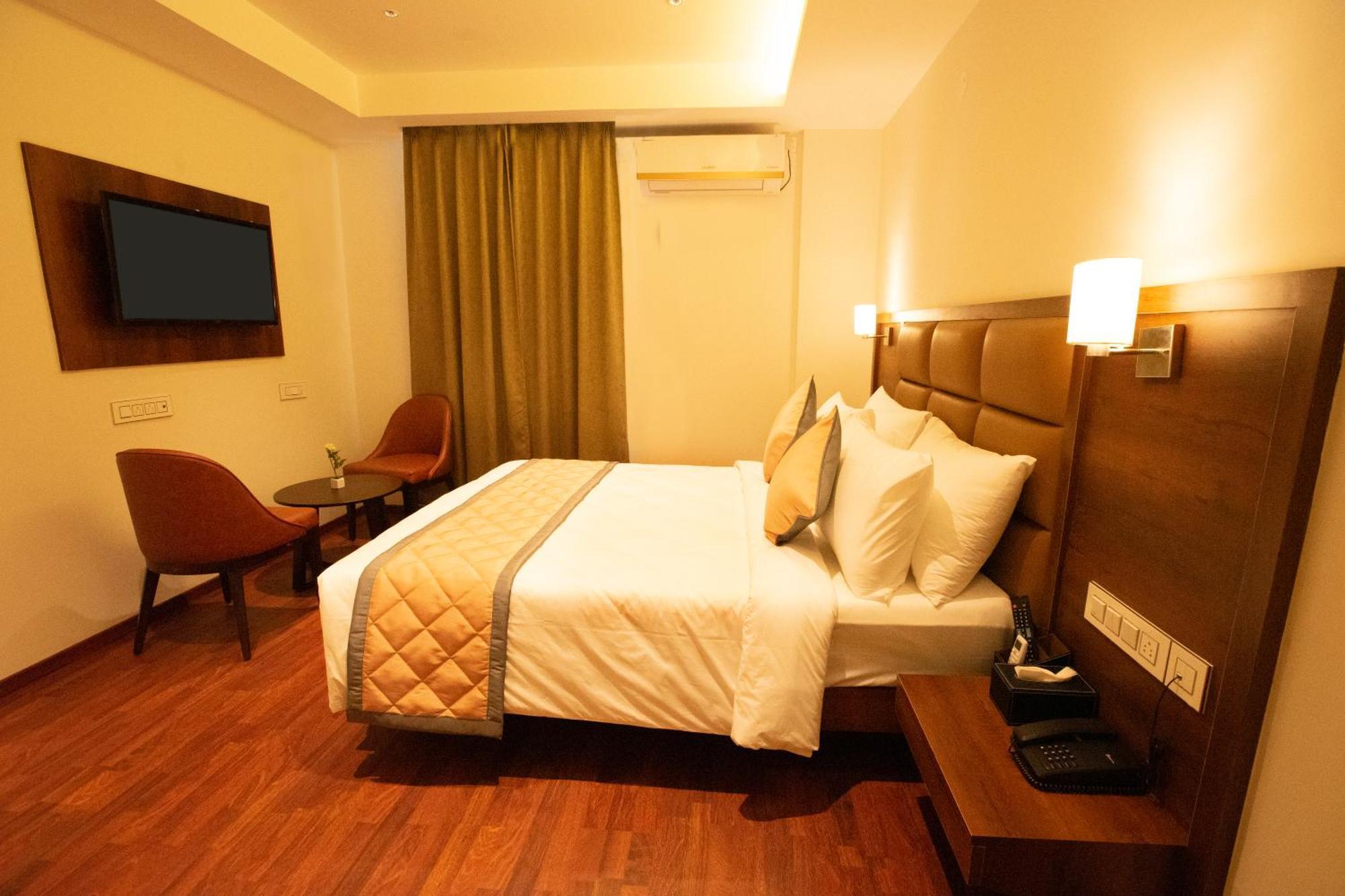 Golden Fortune Bangalore