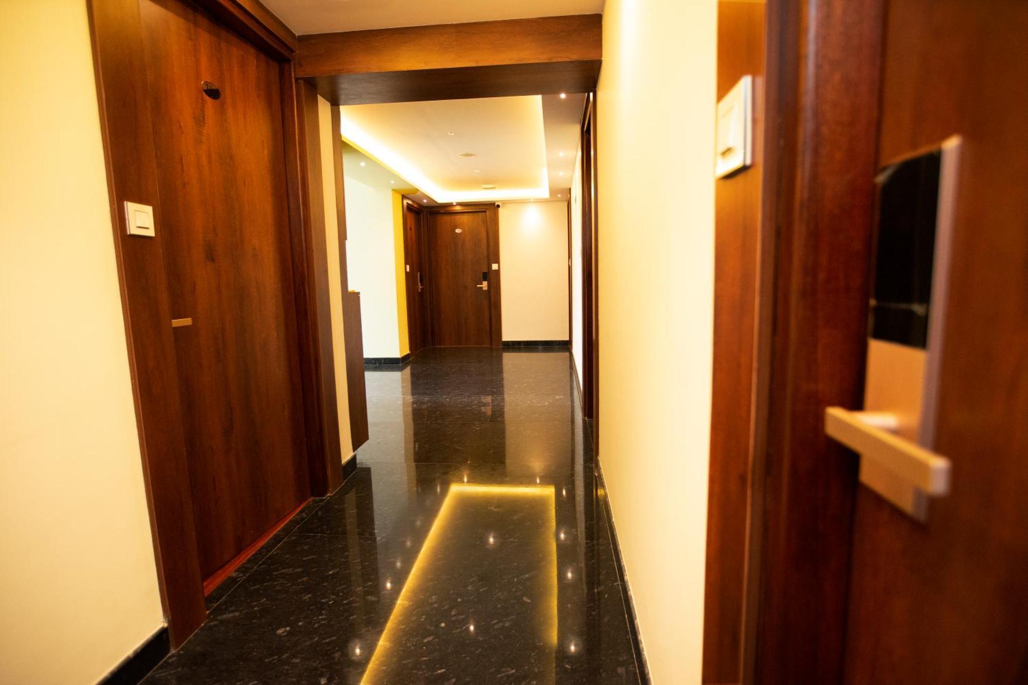 Golden Fortune Hotel Bangalore