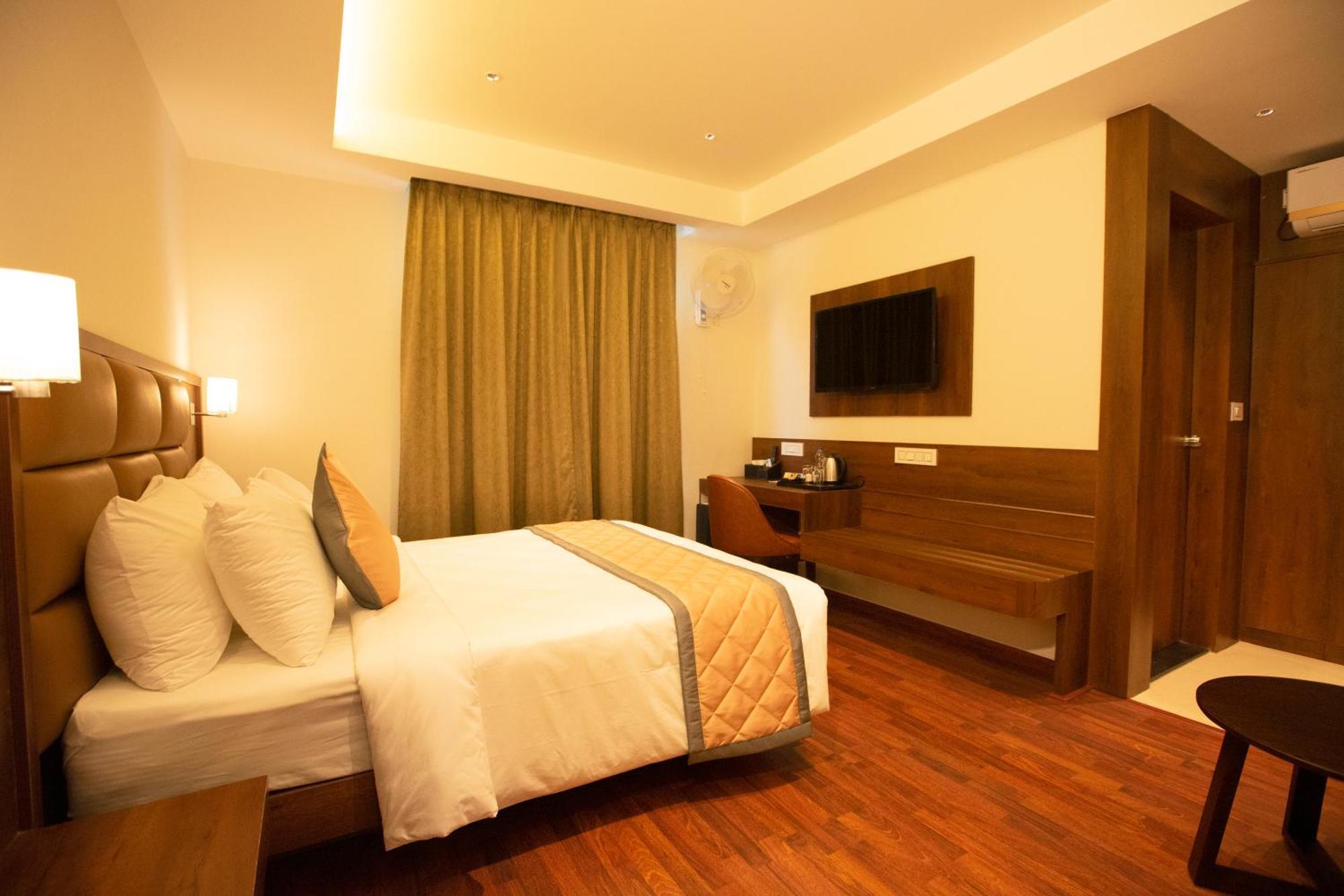 Hotel Golden Fortune