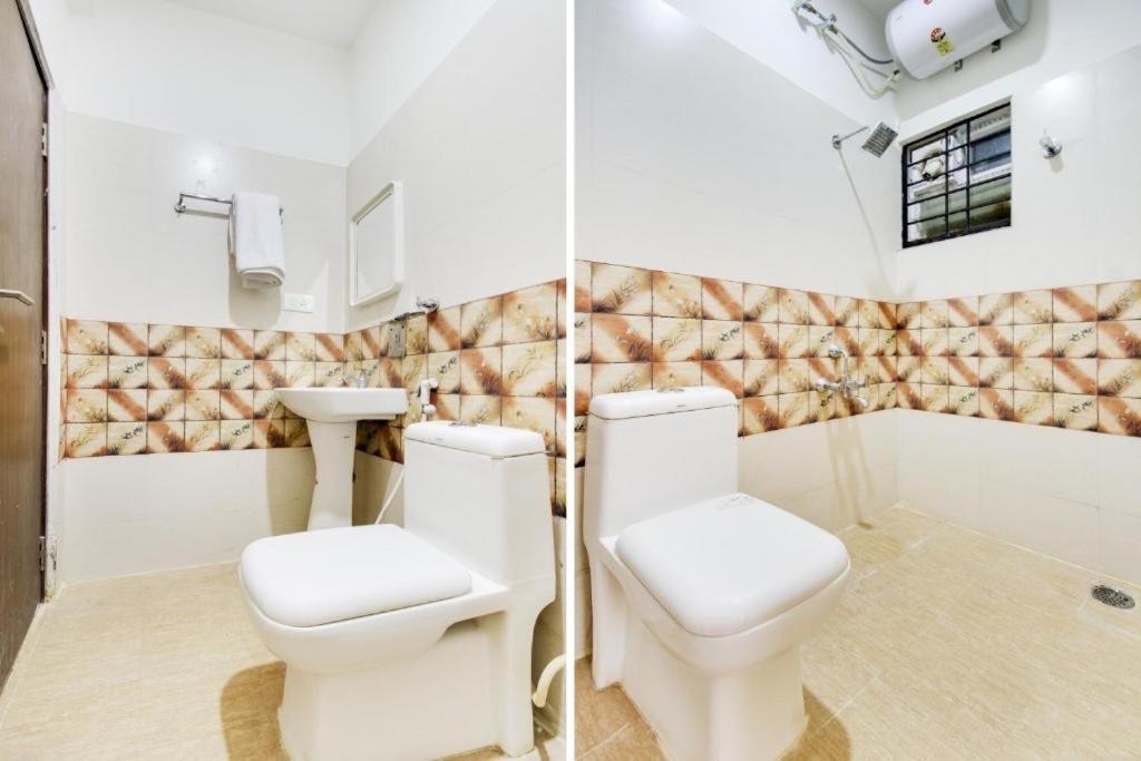 Alojamento S M Residency