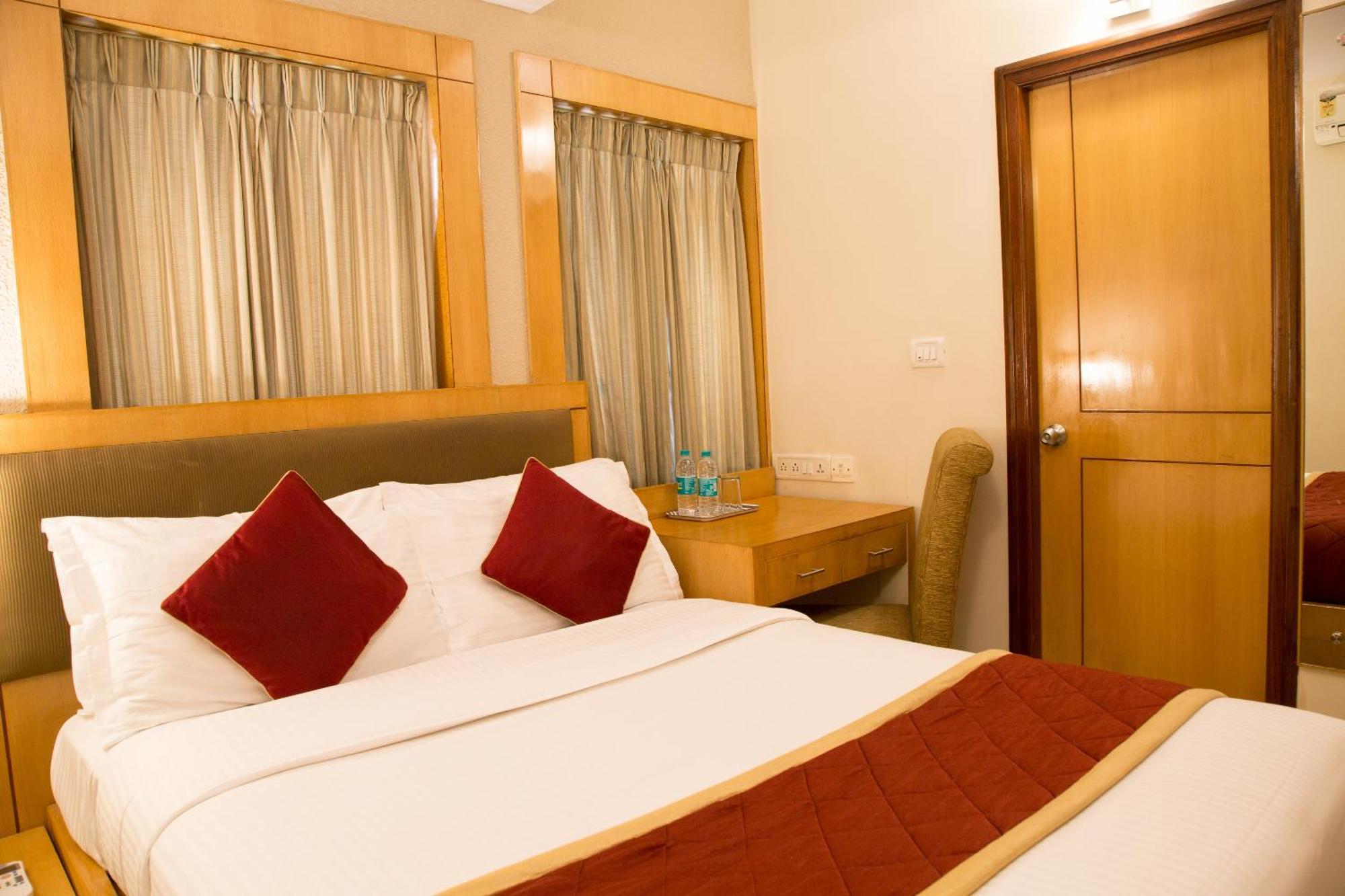 Hotel New Rainbow Business 3*
