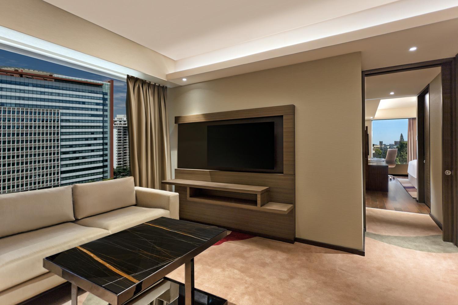 Sheraton Grand Whitefield & Convention Center 5* Bangalore