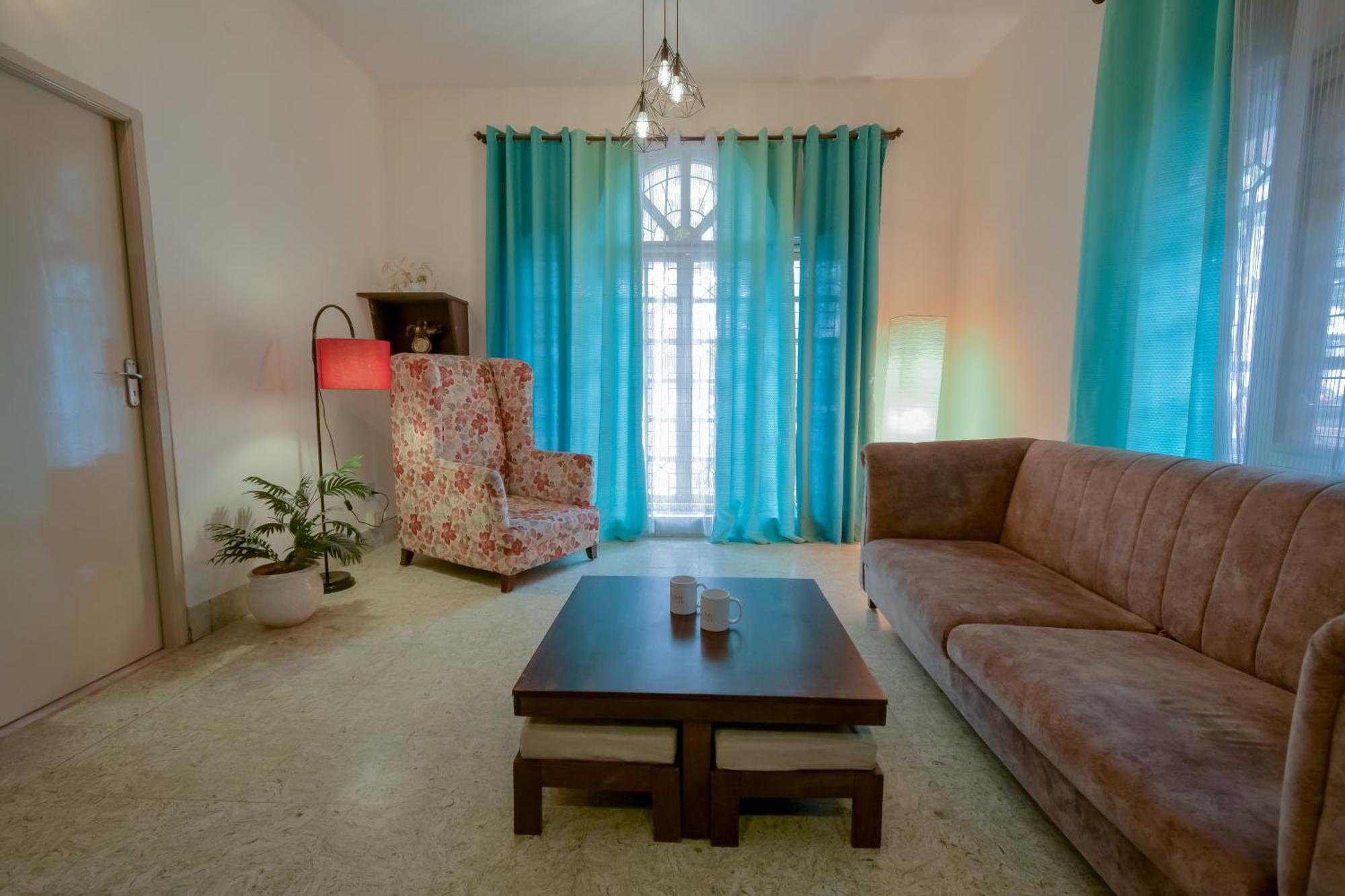 Homeslice Nazaara, In Btm Homestay Bangalore