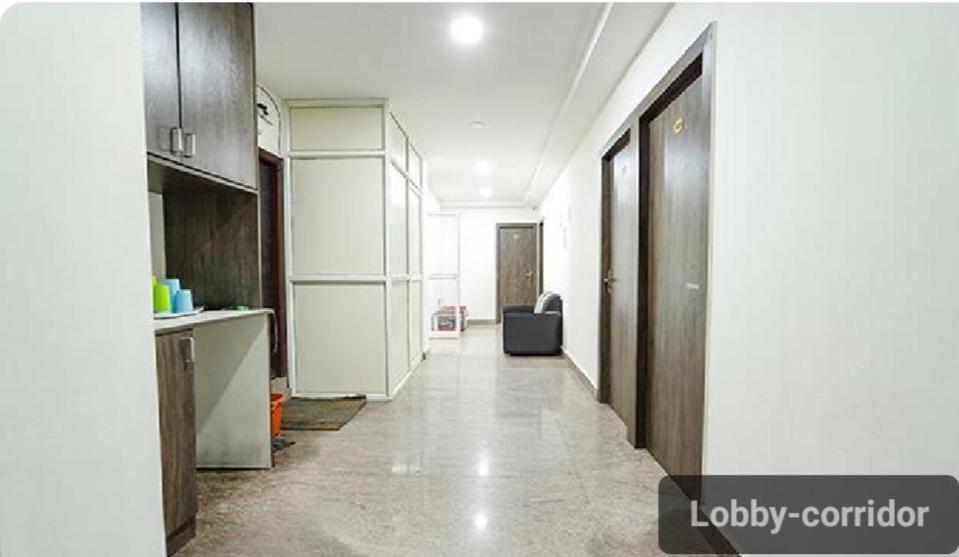 Guest house Lavish Residency Near Ramurthynagar D Mart Bangalore