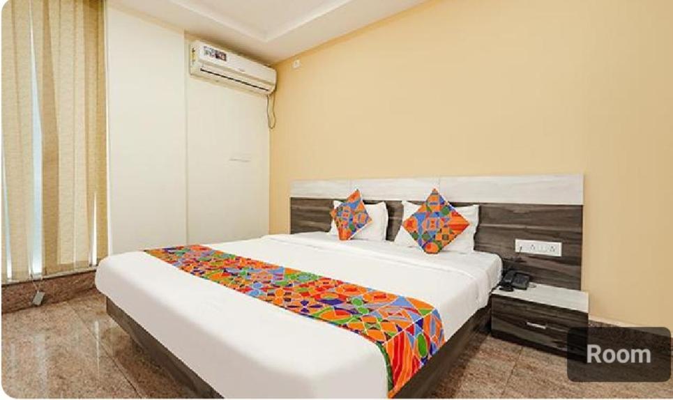 Lavish Residency Near Ramurthynagar D Mart