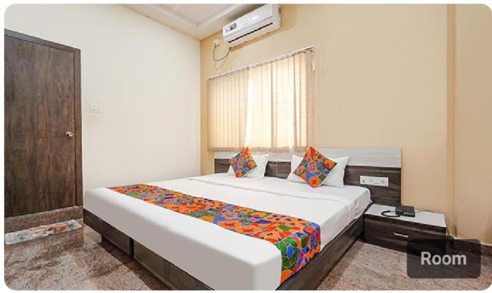 Lavish Residency Near Ramurthynagar D Mart Guest house Bangalore