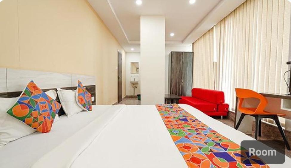 Lavish Residency Near Ramurthynagar D Mart Guest house Bangalore
