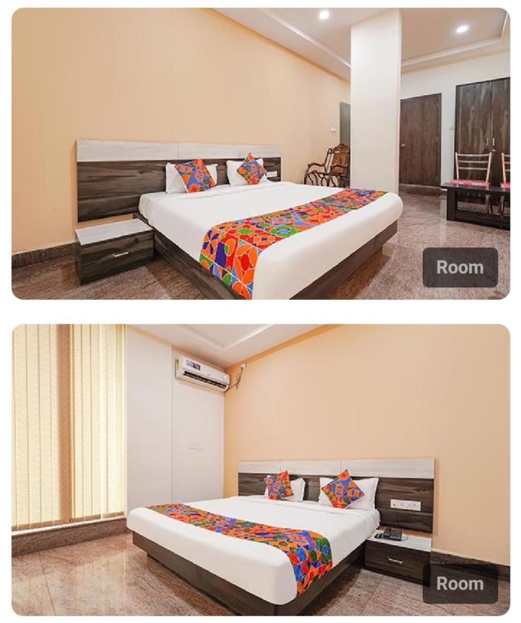 Guest house Lavish Residency Near Ramurthynagar D Mart