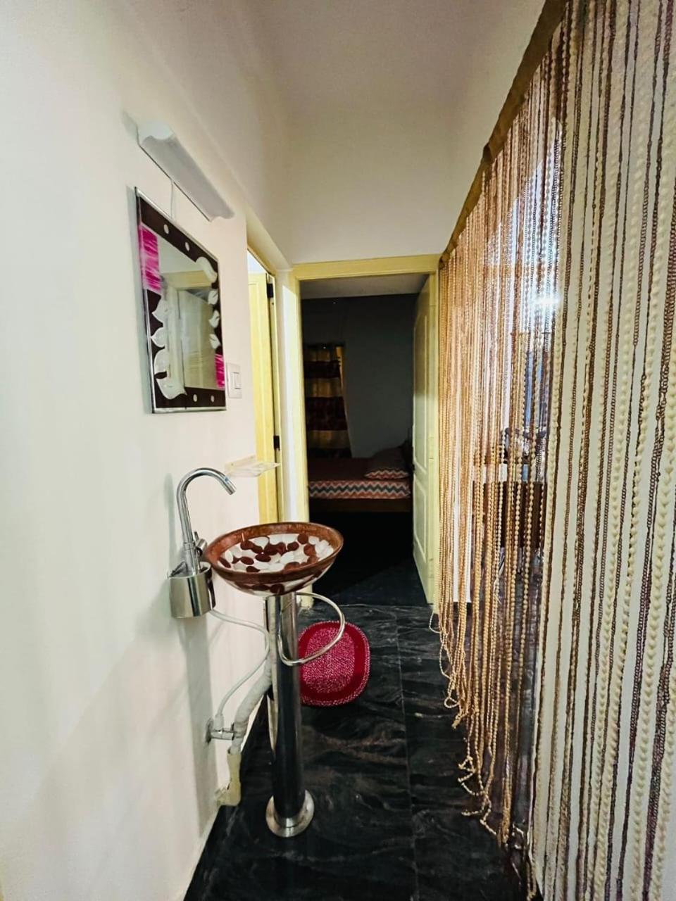 Hotel The Ventura Grand Bangalore