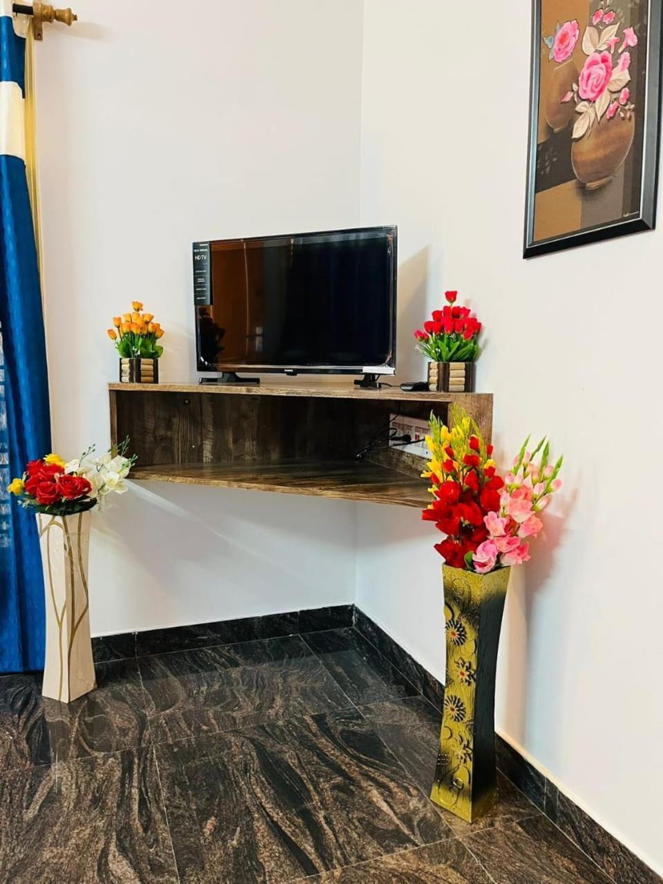 The Ventura Grand Hotel Bangalore