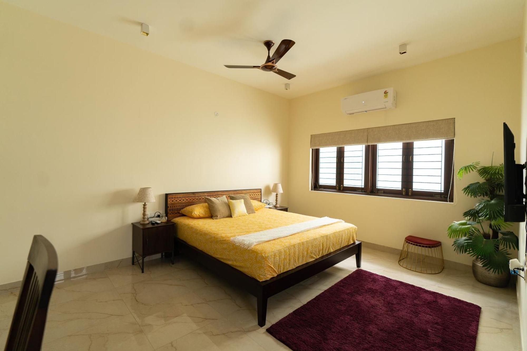 Luho 125 * Bangalore