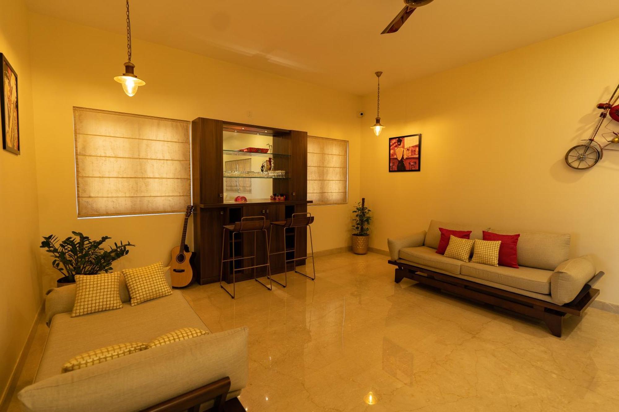 Luho 125 Bangalore