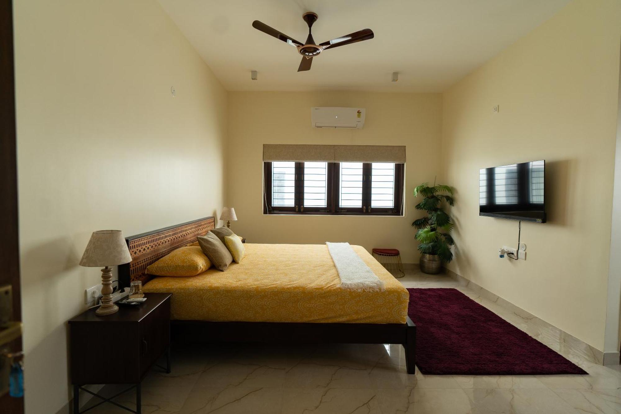 Luho 125 Bed & Breakfast