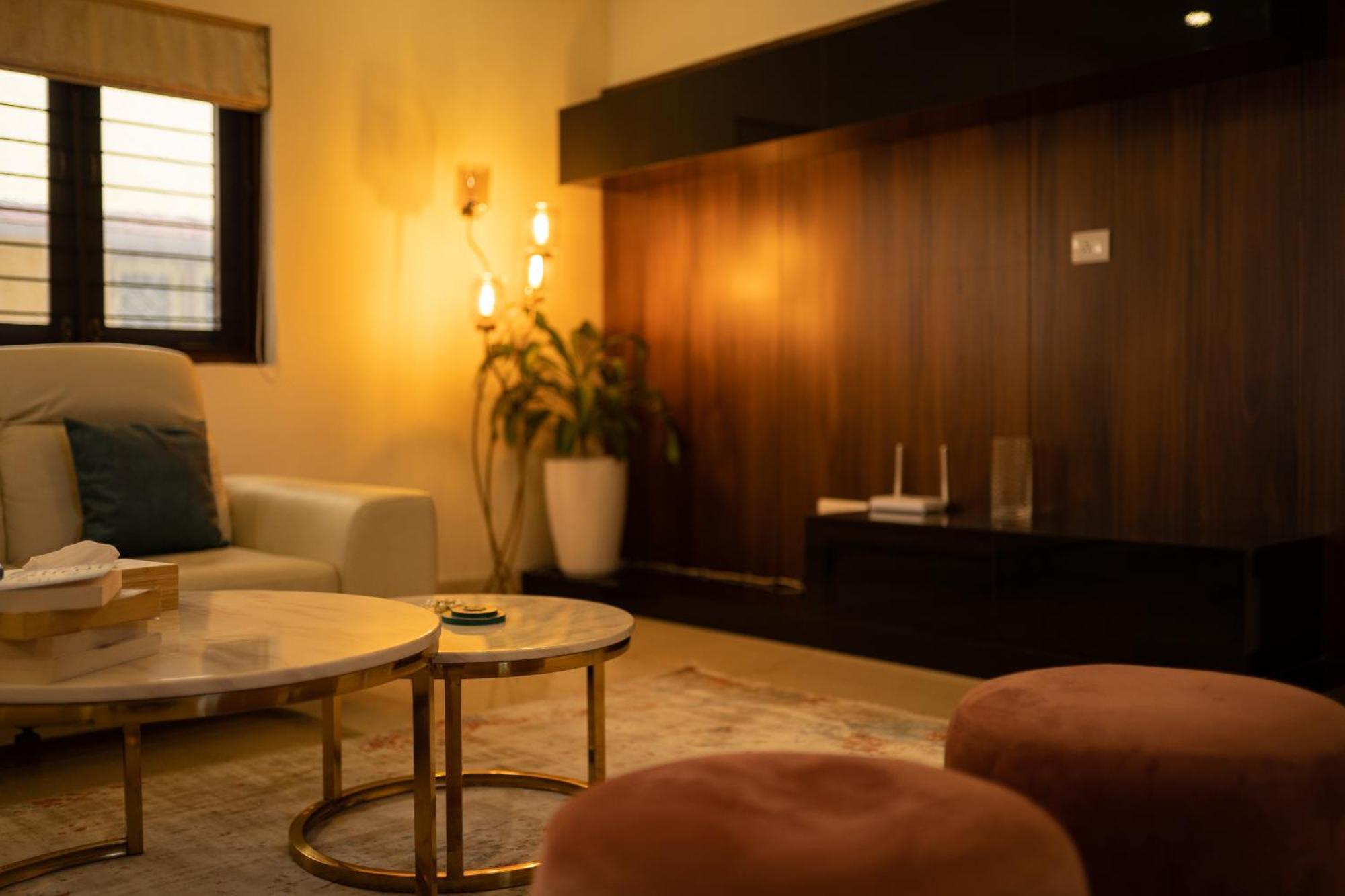Luho 125 Bed & Breakfast *