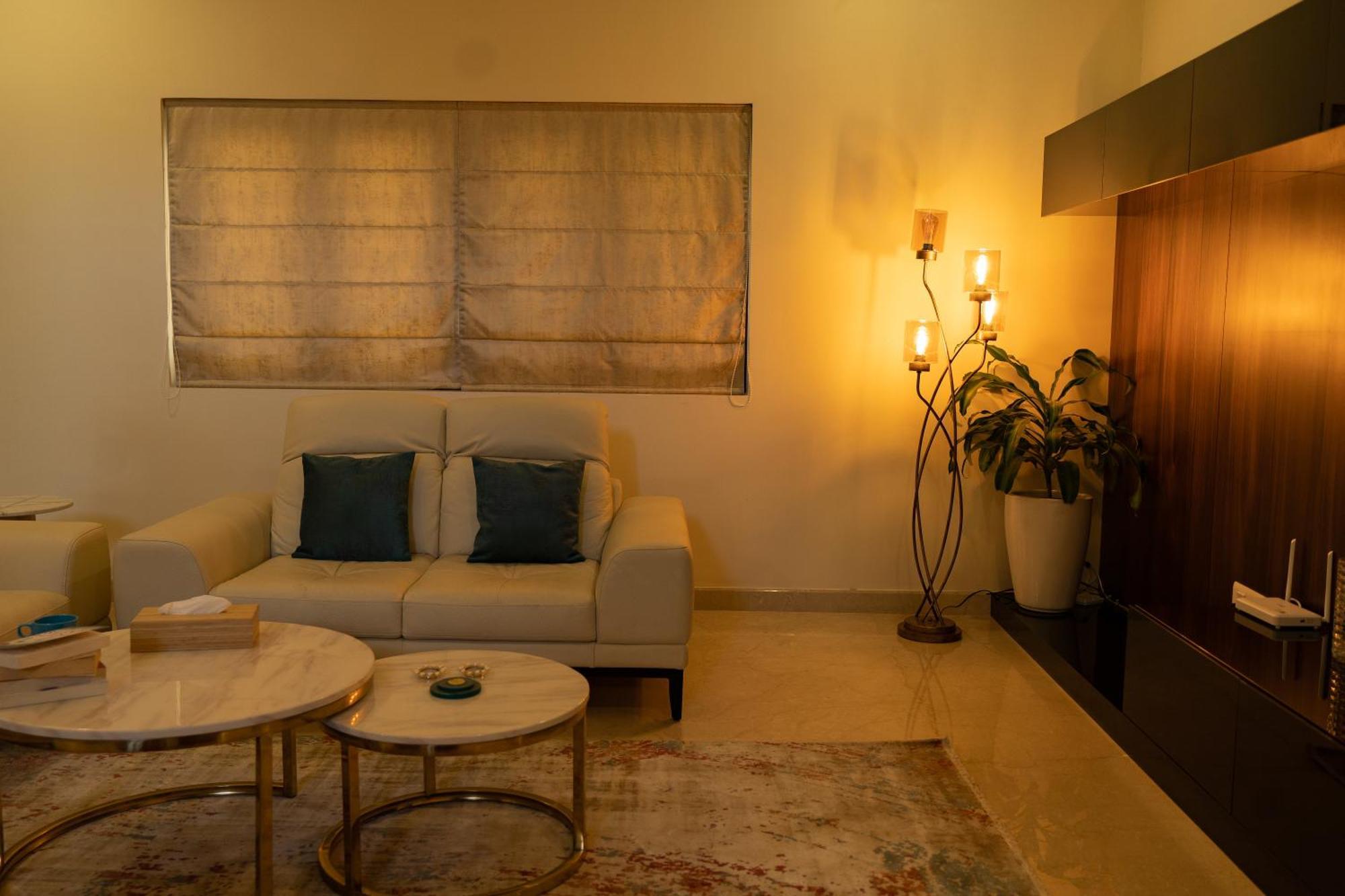 Luho 125 Bed & Breakfast
