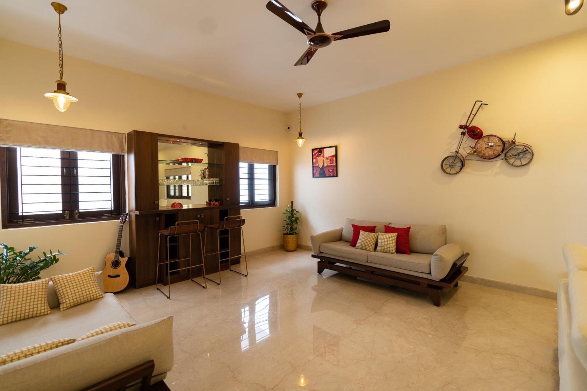 Bed & Breakfast Luho 125