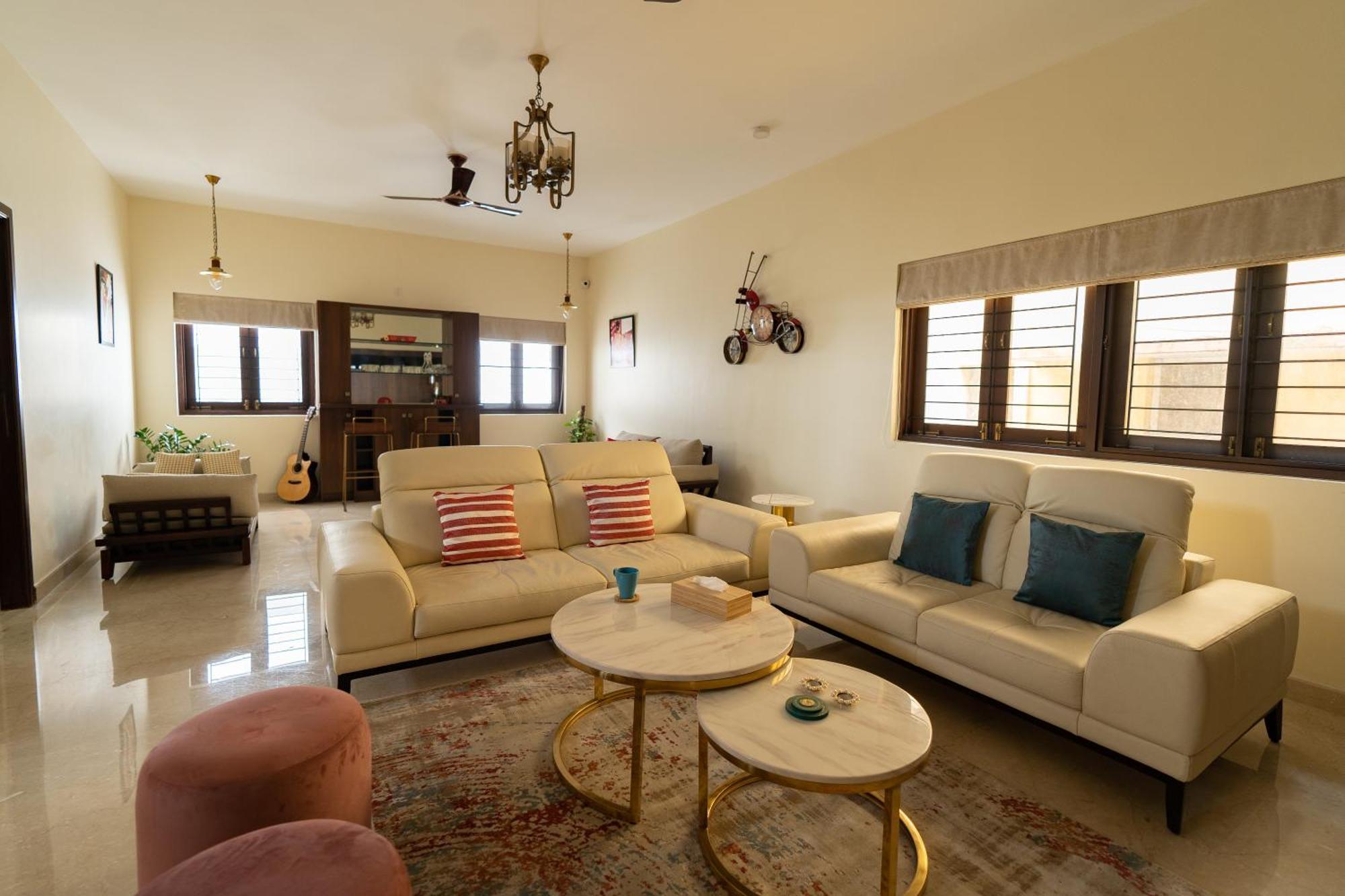 Bed & Breakfast Luho 125 *