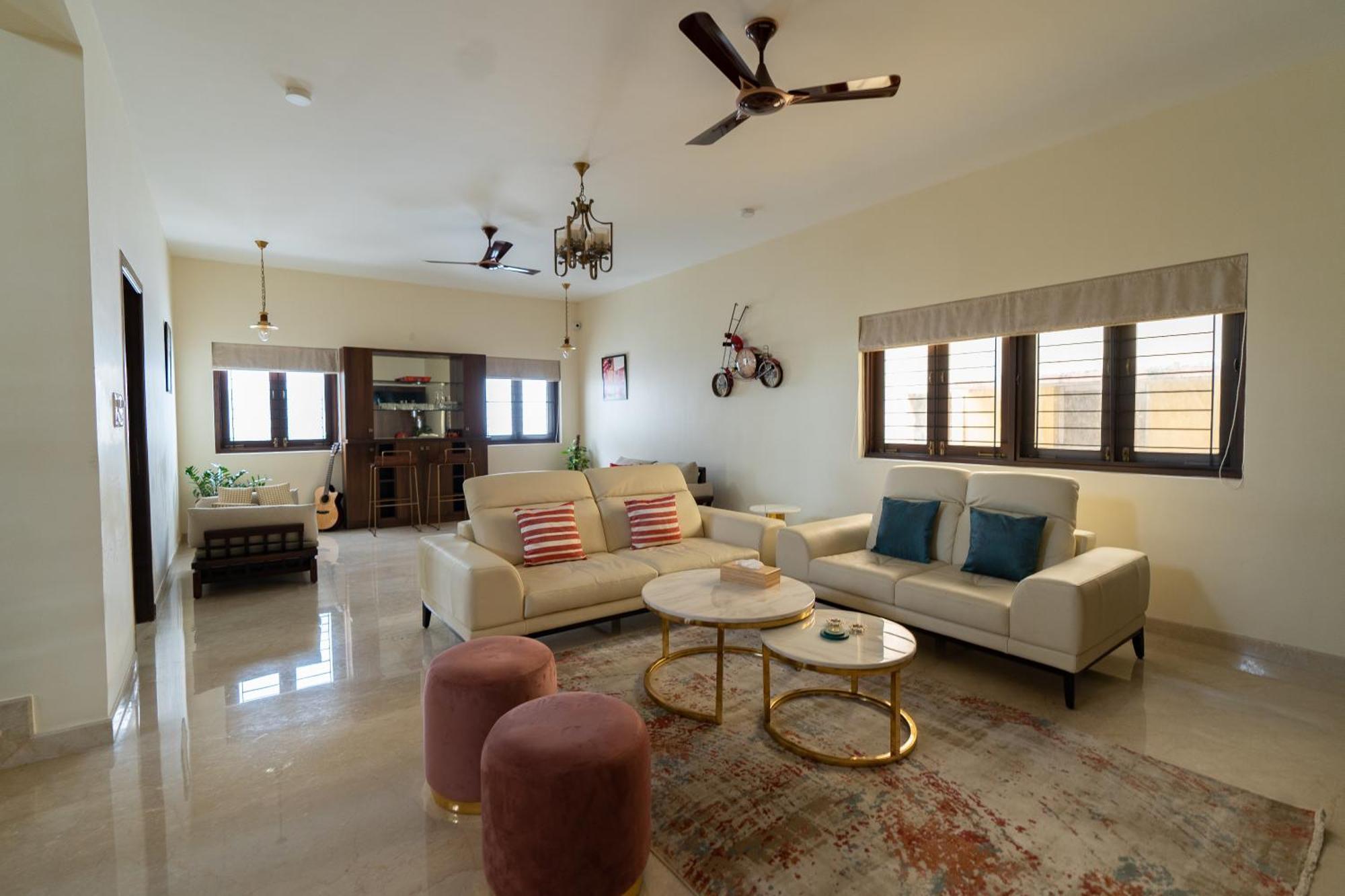 Luho 125 Bed & Breakfast