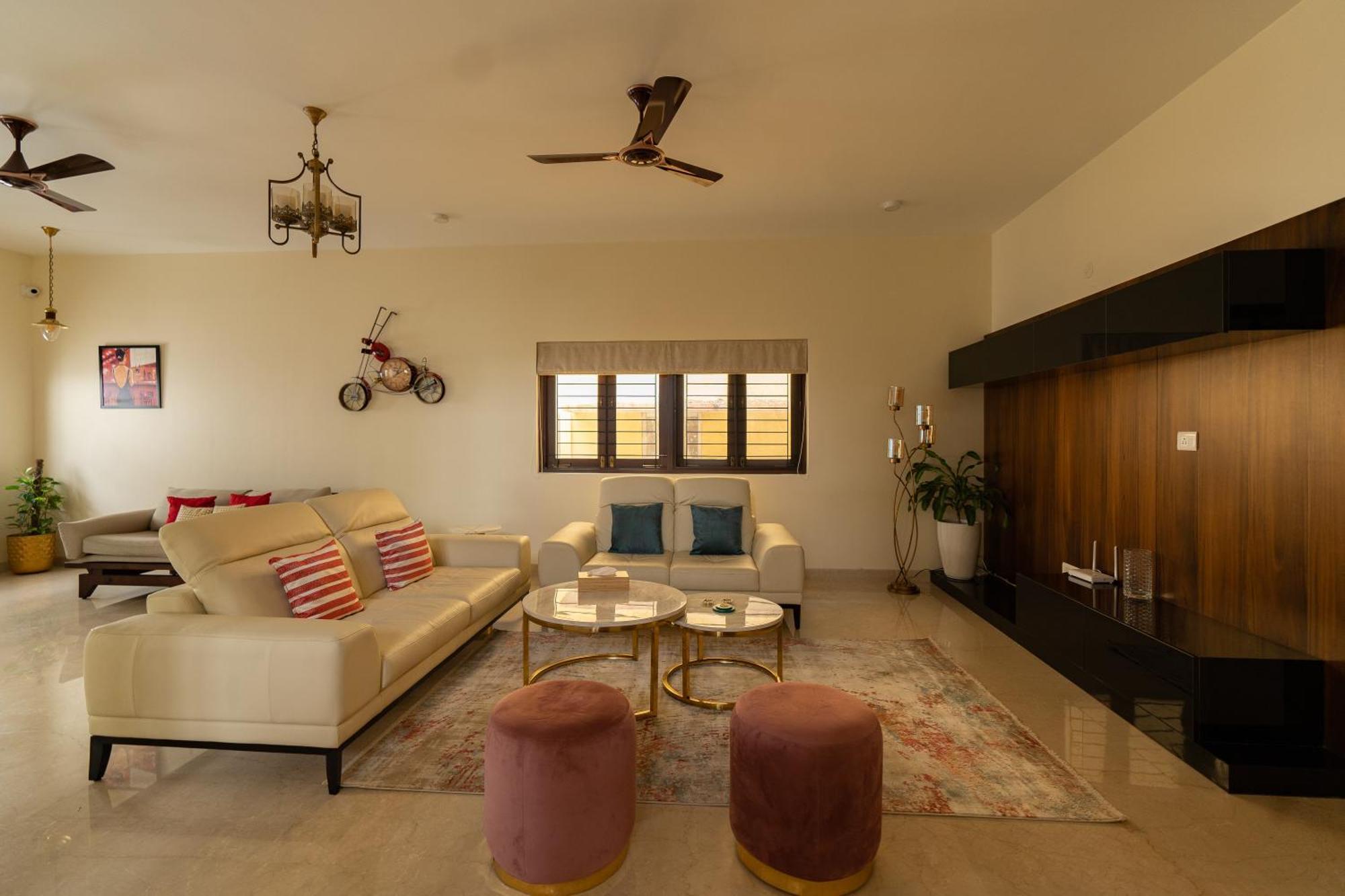 Luho 125 Bangalore