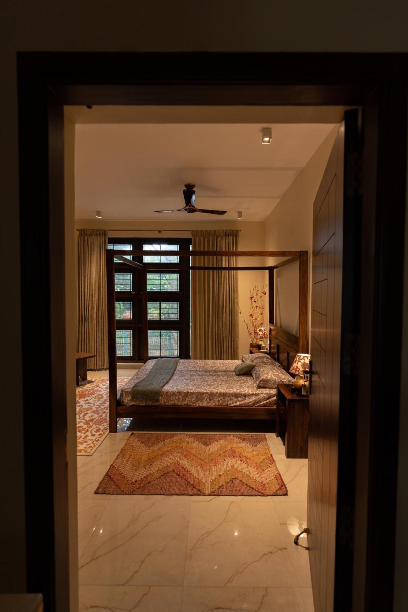 Bed & Breakfast Luho 125 *