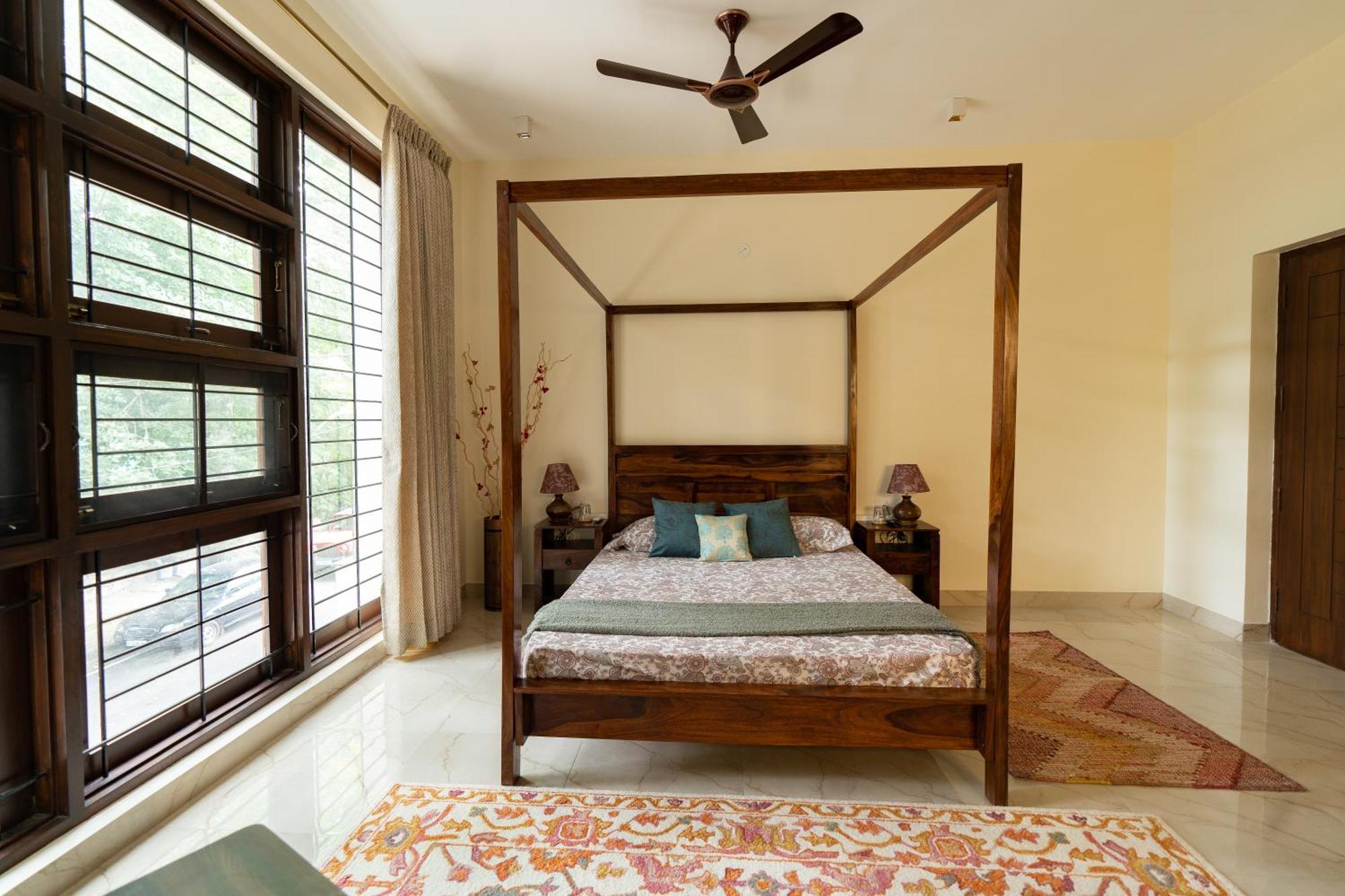 Bed & Breakfast Luho 125 *