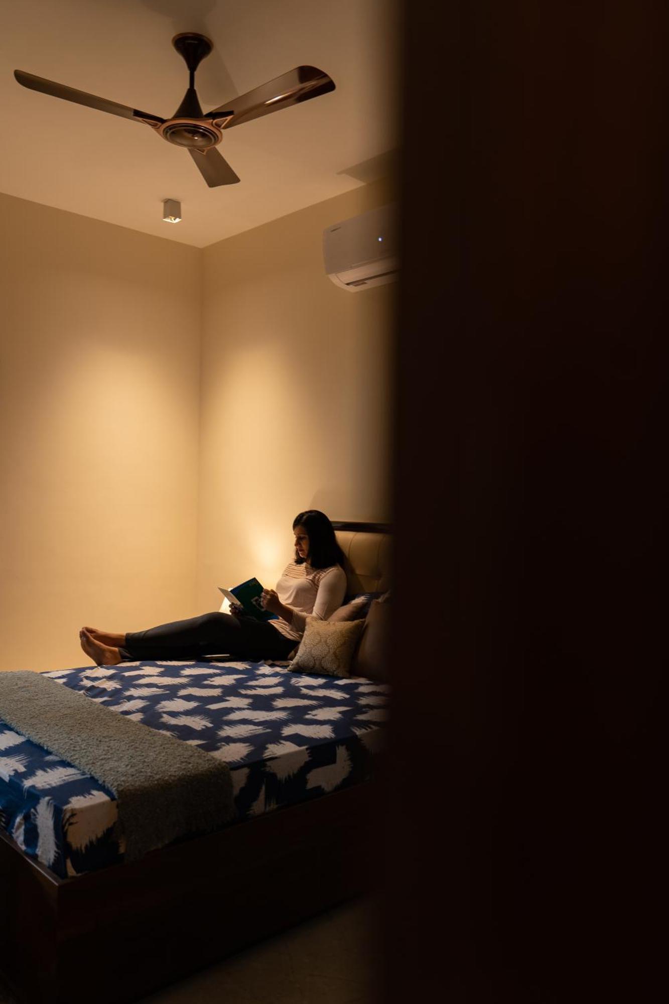 Bed & Breakfast Luho 125