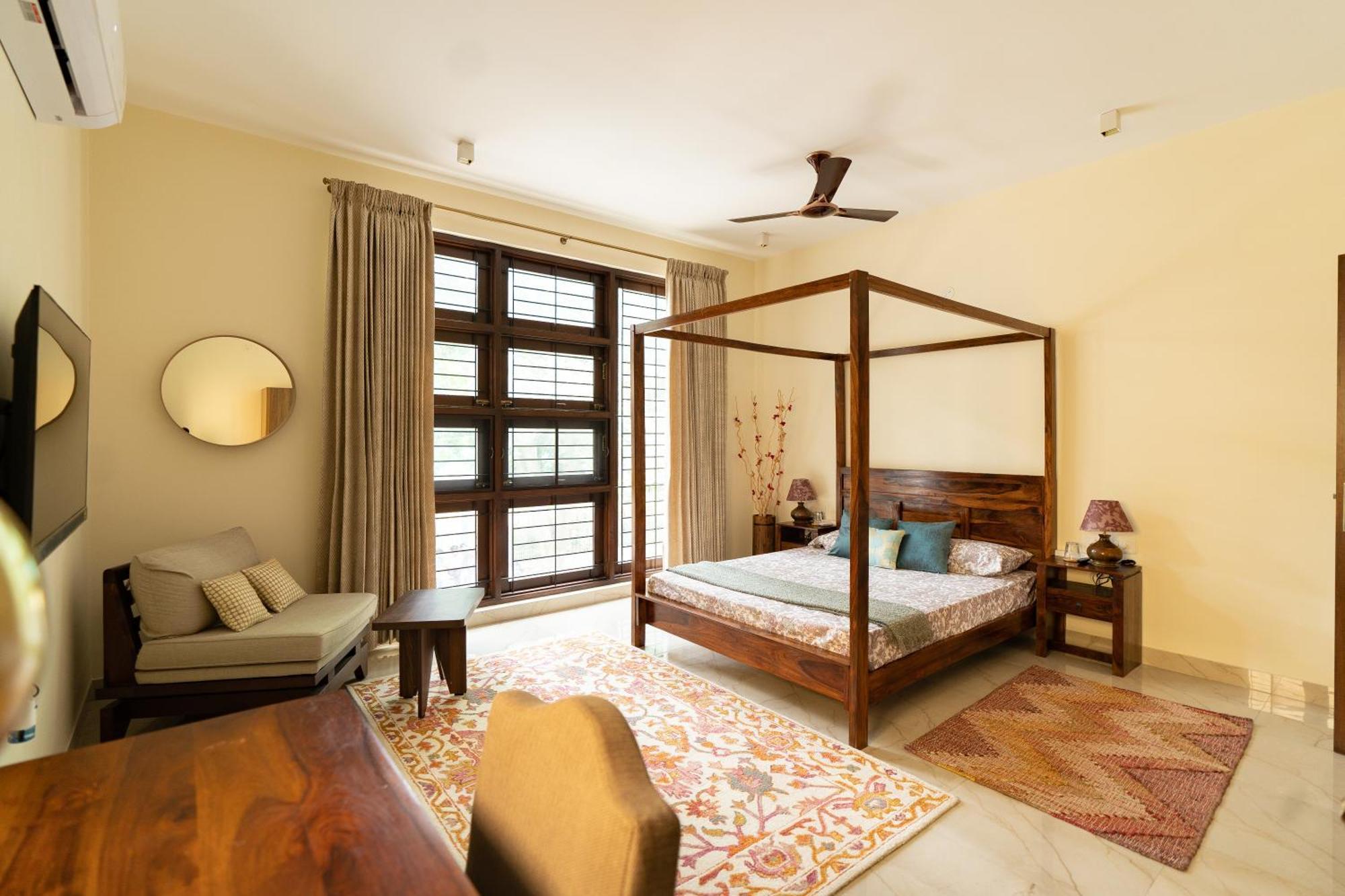Luho 125 * Bangalore