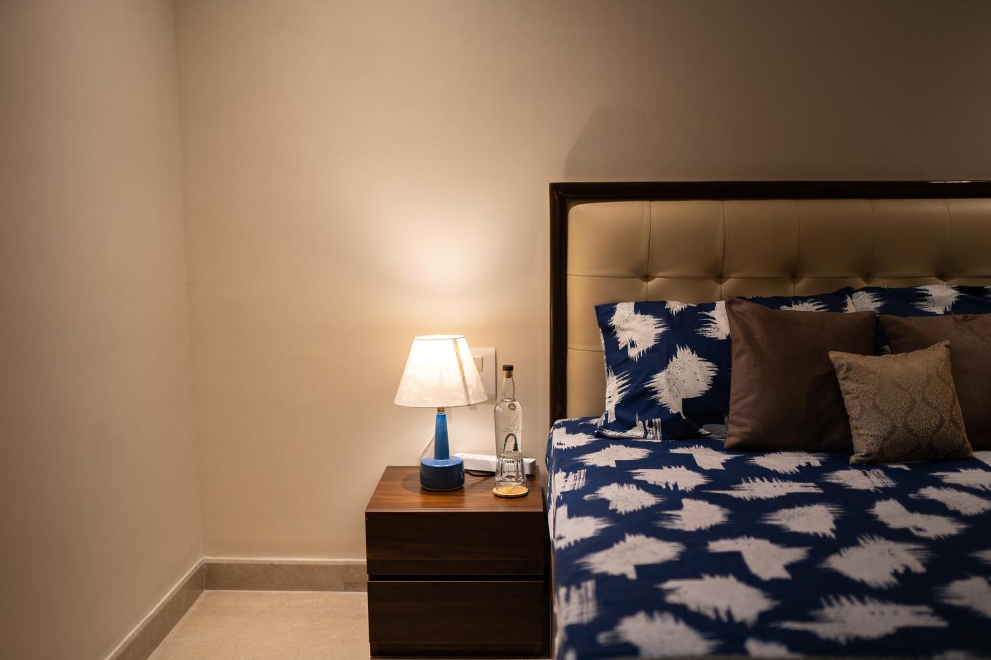 Bed & Breakfast Luho 125 Bangalore